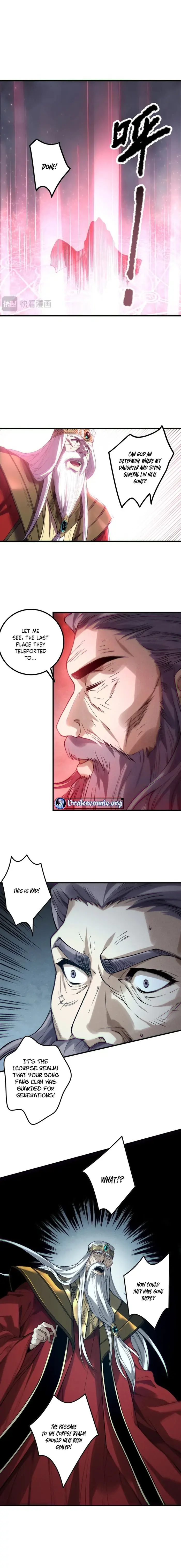 Catastrophic Necromancer Chapter 178 image 09_optimized